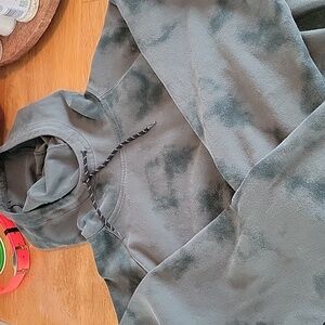 Old Navy Hooded Sweatshirt